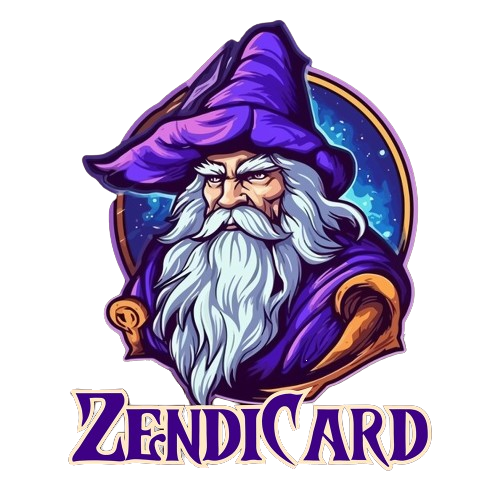 Zendicard Logo