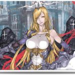 Play Mat Ultra Pro Force of Will Valentina