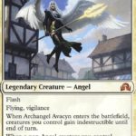 Archangel Avacyn