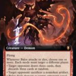 Balor (Extended Art)