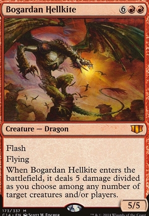 Bogardan Hellkite