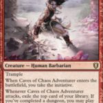 Caves of Chaos Adventurer