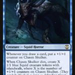 Chasm Skulker