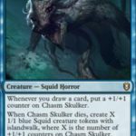 Chasm Skulker