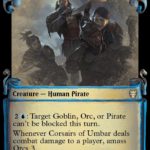 Corsairs of Umbar (0421 – Scroll Showcase)