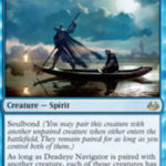 Deadeye Navigator