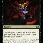 Demonic Tutor (Duel Deck: Divine Vs. Demonic)