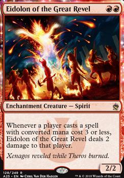 Eidolon of the Great Revel