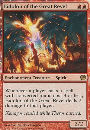 Eidolon of the Great Revel