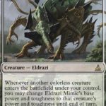 Eldrazi Mimic