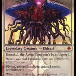 Emrakul, the Aeons Torn (Prerelease Foil)