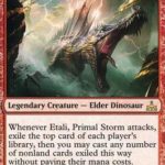 Etali, Primal Storm