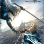 Final Fantasy VII Advent Children A – Fundas para cartas