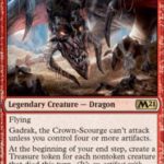 Gadrak, the Crown-Scourge