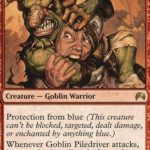 Goblin Piledriver