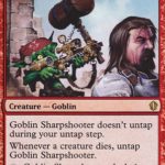 Goblin Sharpshooter