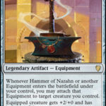 Hammer of Nazahn