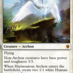 Harmonious Archon