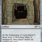 Howling Mine (Non-Foil)