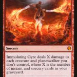 Immolating Gyre