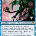 Jin-Gitaxias, Progress Tyrant (Promo Pack)