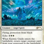 Karmic Guide (Foil)