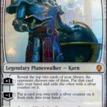 Karn, Scion of Urza