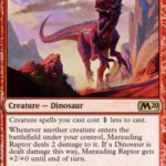 Marauding Raptor