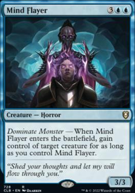 Mind Flayer