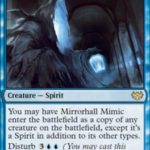 Mirrorhall Mimic