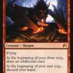 Avaricious Dragon