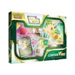 Special Collection Leafeon V-Star JCC Pokemon