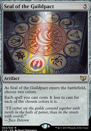 Seal of the Guildpact