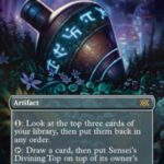 Sensei’s Divining Top (Borderless)