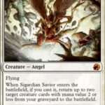 Sigardian Savior (Foil)