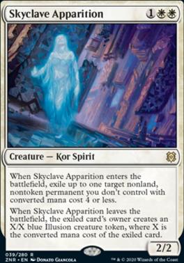 Skyclave Apparition