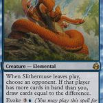 Slithermuse