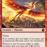 Sunstreak Phoenix