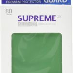 Supreme UX – Fundas para cartas Verde