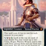 Tazri, Beacon of Unity (Extended Art)