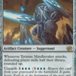 Terisian Mindbreaker