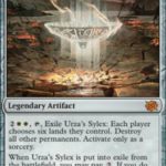 Urza’s Sylex