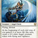 Valkyrie Harbinger (Theme Booster)