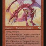 Worldgorger Dragon