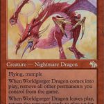 Worldgorger Dragon