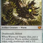 Wurmcoil Engine