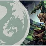 Playmat Legend of The Five Rings LCG: Master of The High House of Light