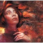 Playmat Fantasy Flight Games Across Space and Time: Arkham Horror LCG