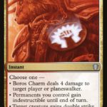 Boros Charm