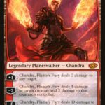 Chandra, Flame’s Fury